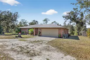 3019 SE Creekwood Terrace, Arcadia, FL 34266 - Photo 8