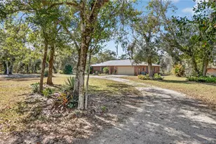 3019 SE Creekwood Terrace, Arcadia, FL 34266 - Photo 2