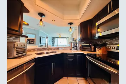 8800 S Ocean Drive #1402, Jensen Beach, FL 34957 - Photo 8