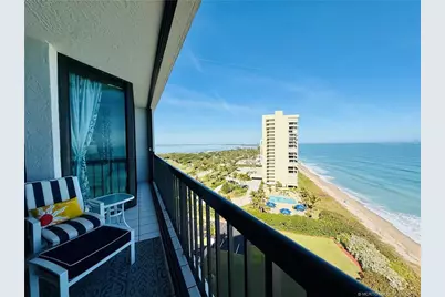8800 S Ocean Drive #1402, Jensen Beach, FL 34957 - Photo 38