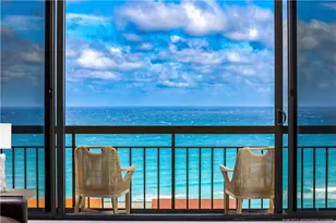 4100 N Ocean Dr, Singer Island, FL 33404 - Photo 1