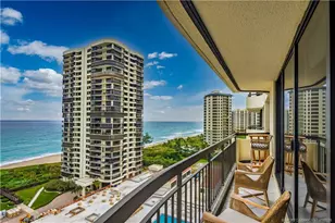 4100 N Ocean Dr, Singer Island, FL 33404 - Photo 36