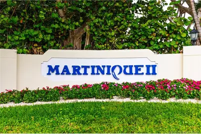 4100 N Ocean Drive #1201, Singer Island, FL 33404 - Photo 2