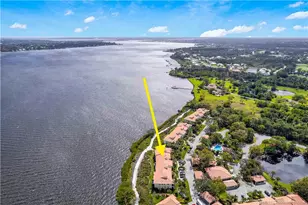 2544 NW Seagrass Dr, Palm City, FL 34990 - Photo 2