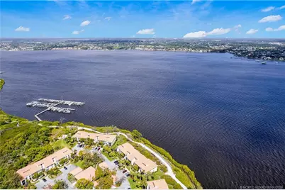 2544 NW Seagrass Drive #6B, Palm City, FL 34990 - Photo 26