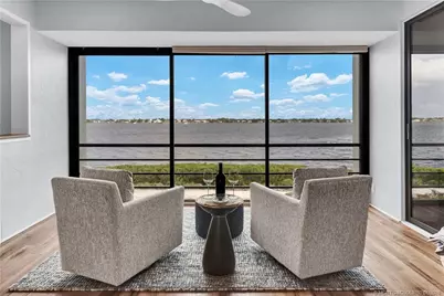 2544 NW Seagrass Drive #6B, Palm City, FL 34990 - Photo 8