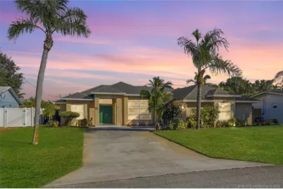 1569 NE Amy Avenue, Jensen Beach, FL 34957 - Photo 2