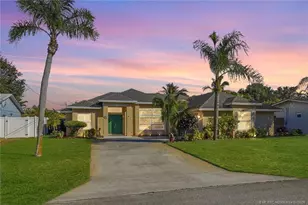 1569 NE Amy Ave, Jensen Beach, FL 34957 - Photo 2