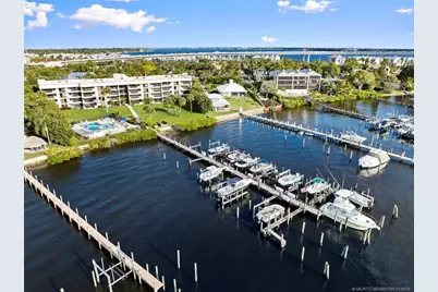 625 NW North River Drive #205, Stuart, FL 34994 - Photo 50