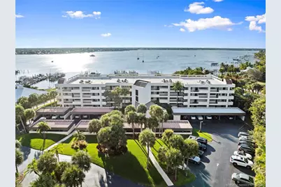 625 NW North River Drive #205, Stuart, FL 34994 - Photo 1