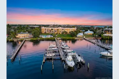 625 NW North River Drive #205, Stuart, FL 34994 - Photo 38