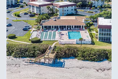 5400 Highway A1A #E-12, Vero Beach, FL 32963 - Photo 2