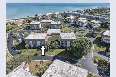 5400 Highway A1A #E-12, Vero Beach, FL 32963 - Photo 22
