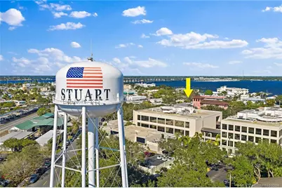 310 SE Denver Avenue #2, Stuart, FL 34994 - Photo 1