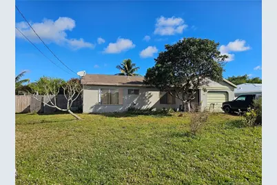 2297 SE Seamist Street, Port Saint Lucie, FL 34952 - Photo 1