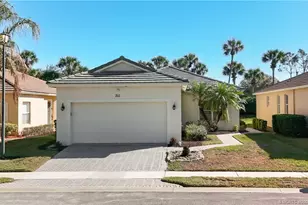 211 SW Deleon Springs Dr, Port Saint Lucie, FL 34986 - Photo 1