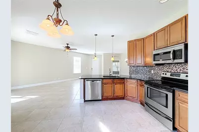 211 SW Deleon Springs Drive, Port Saint Lucie, FL 34986 - Photo 2