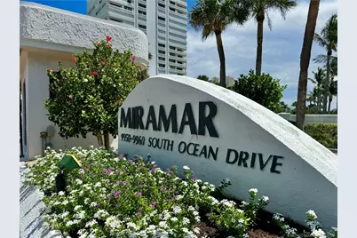 9960 S Ocean Drive #Penthouse 4, Jensen Beach, FL 34957 - Photo 30