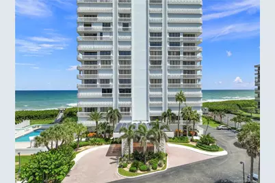 9960 S Ocean Drive #Penthouse 4, Jensen Beach, FL 34957 - Photo 26