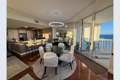 9960 S Ocean Drive #Penthouse 4, Jensen Beach, FL 34957 - Photo 8
