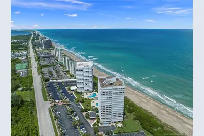 9960 S Ocean Drive #Penthouse 4, Jensen Beach, FL 34957 - Photo 28