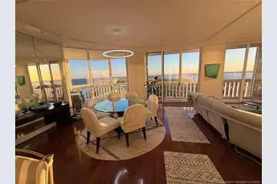 9960 S Ocean Drive #Penthouse 4, Jensen Beach, FL 34957 - Photo 6