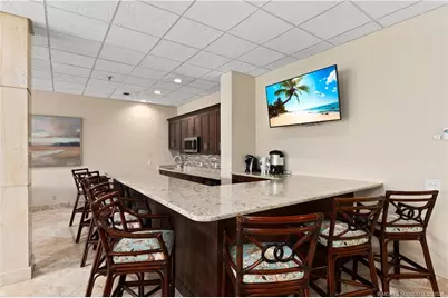 9960 S Ocean Drive #Penthouse 4, Jensen Beach, FL 34957 - Photo 36