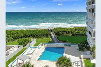 9960 S Ocean Drive #Penthouse 4, Jensen Beach, FL 34957 - Photo 24