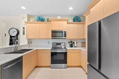 1493 SE Prestwick Lane #9B, Port Saint Lucie, FL 34952 - Photo 4