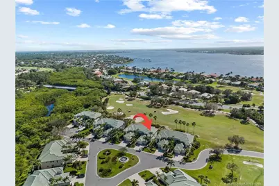 1493 SE Prestwick Lane #9B, Port Saint Lucie, FL 34952 - Photo 2