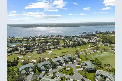 1493 SE Prestwick Lane #9B, Port Saint Lucie, FL 34952 - Photo 44