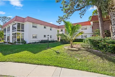 2600 SE Ocean Boulevard #DD-12, Stuart, FL 34996 - Photo 1