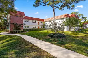 2600 SE Ocean Blvd, Stuart, FL 34996 - Photo 2