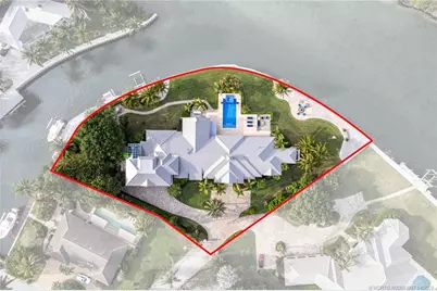 3 Island Road, Sewalls Point, FL 34996 - Photo 4