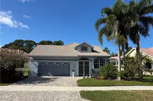 746 SW St Croix Cove, Port Saint Lucie, FL 34986 - Photo 1