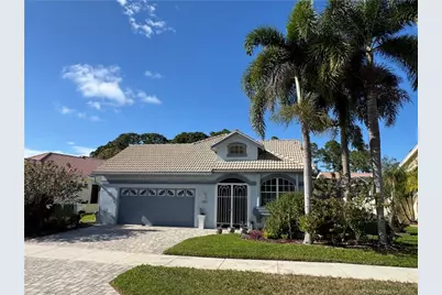 746 SW Saint Croix Cove, Port Saint Lucie, FL 34986 - Photo 2