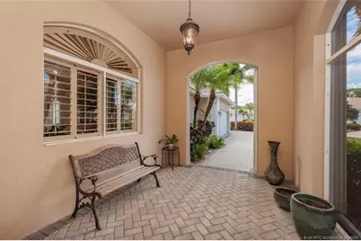 2379 SW Manor Hill Drive, Palm City, FL 34990 - Photo 6