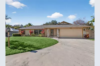 3055 SE Glasgow Drive, Stuart, FL 34997 - Photo 1