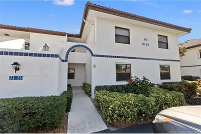 6122 SE Landing Way #4, Stuart, FL 34997 - Photo 2