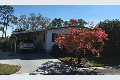 14521 SW Divot Drive, Indiantown, FL 34956 - Photo 1