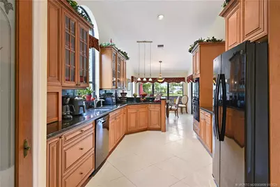 4173 SW Gleneagle Circle, Palm City, FL 34990 - Photo 8