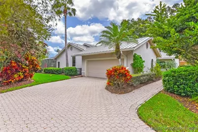 4173 SW Gleneagle Circle, Palm City, FL 34990 - Photo 4