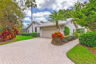 4173 SW Gleneagle Cir, Palm City, FL 34990 - Photo 4