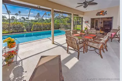 4173 SW Gleneagle Circle, Palm City, FL 34990 - Photo 30