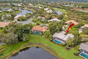 4173 SW Gleneagle Cir, Palm City, FL 34990 - Photo 32