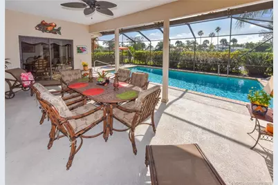 4173 SW Gleneagle Circle, Palm City, FL 34990 - Photo 4