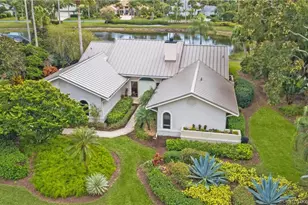 4173 SW Gleneagle Cir, Palm City, FL 34990 - Photo 1