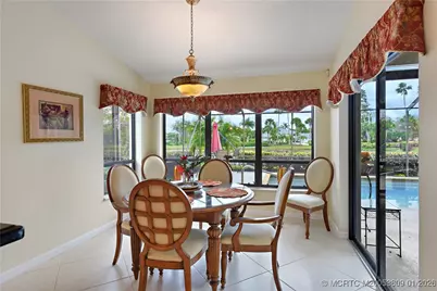 4173 SW Gleneagle Circle, Palm City, FL 34990 - Photo 8