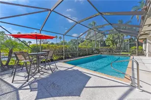 4173 SW Gleneagle Cir, Palm City, FL 34990 - Photo 30