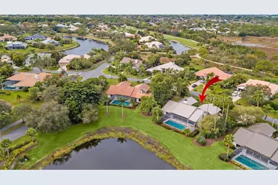 4173 SW Gleneagle Circle, Palm City, FL 34990 - Photo 32